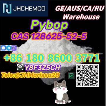 Best Sale CAS128625-52-5 Pybop Threema: Y8F3Z5CH		